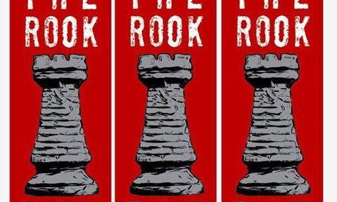The Rook Bar Logo